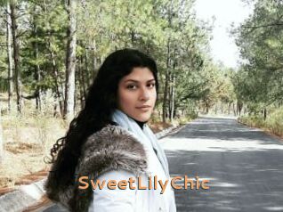 SweetLilyChic