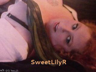 SweetLilyR