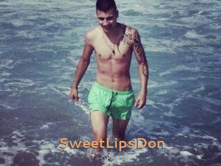 SweetLipsDon