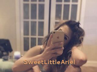 SweetLittleAriel