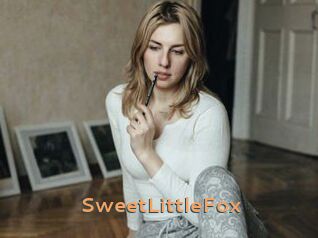SweetLittleFox