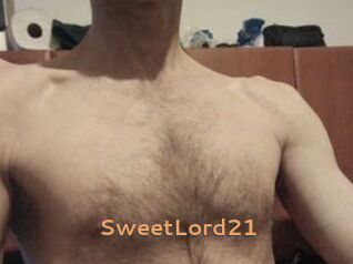 SweetLord21