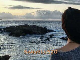 SweetLu520