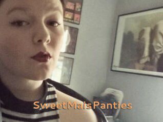 SweetMaisPanties