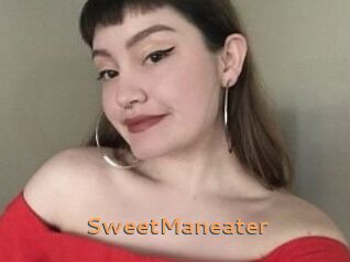 SweetManeater