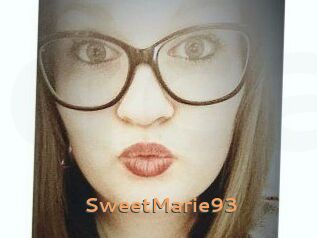 SweetMarie93
