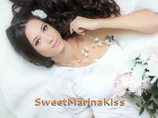 SweetMarinaKiss