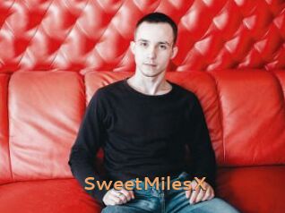 SweetMilesX