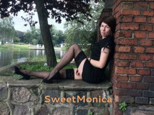 SweetMonica