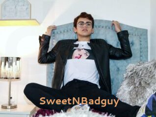 SweetNBadguy