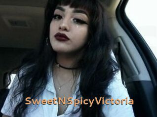 SweetNSpicyVictoria