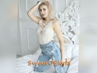 SweetOElena