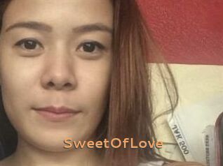 SweetOfLove