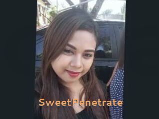 SweetPenetrate