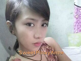 SweetPinayAnne