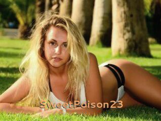 SweetPoison23