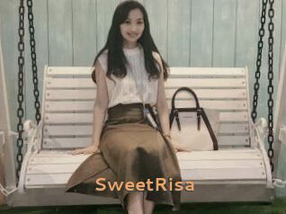 SweetRisa