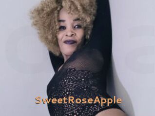 SweetRoseApple