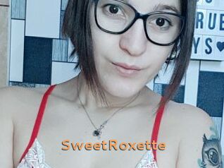 SweetRoxette