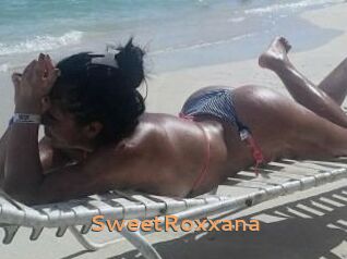 SweetRoxxana