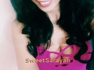 SweetSarayah