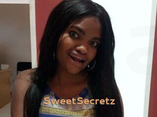 SweetSecretz