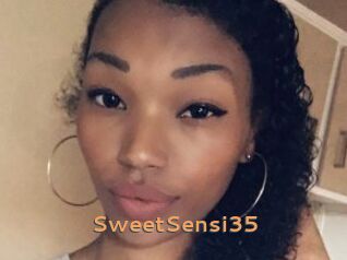 SweetSensi35