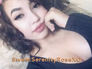 SweetSerenityRoseXO