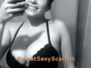 SweetSexyScarlett