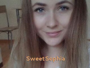 SweetSophia