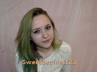 SweetSophia122