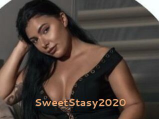 SweetStasy2020