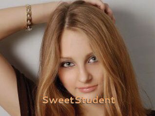 SweetStudent