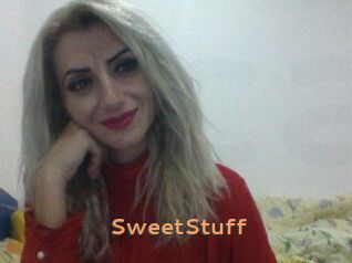SweetStuff