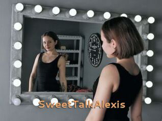 SweetTalkAlexis