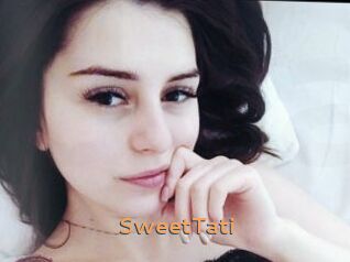 SweetTati