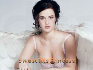 SweetTitsPrincess