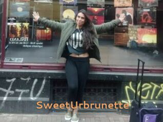 SweetUrbrunette