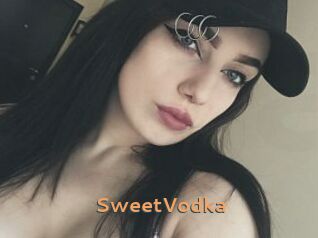 SweetVodka