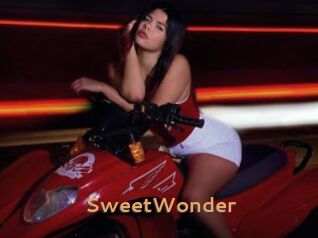 SweetWonder