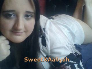 SweetXAaliyah