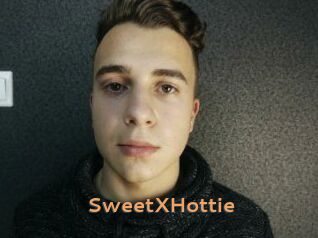 SweetXHottie