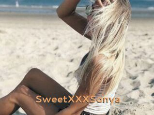 SweetXXXSonya