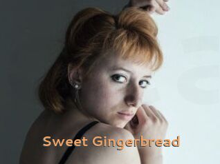 Sweet_Gingerbread
