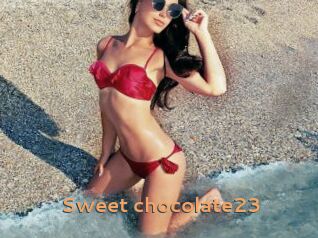 Sweet_chocolate23