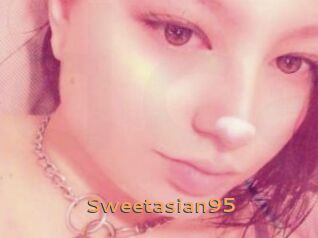 Sweetasian95