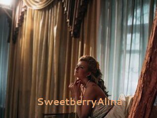 SweetberryAlina
