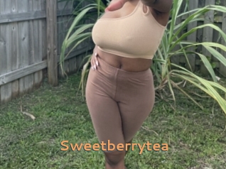 Sweetberrytea