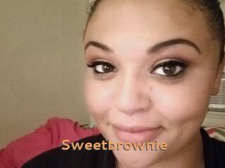 Sweetbrownie