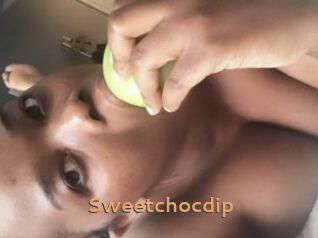 Sweetchocdip